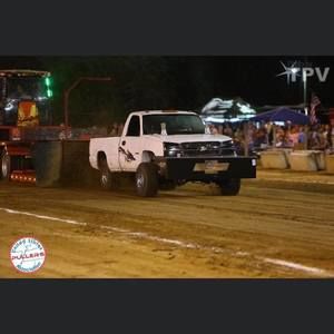 Meet your Posher, Cory